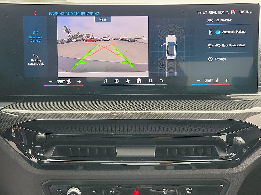 New 2027 BMW M2 RWD image 22