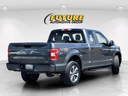 Used 2020 Ford F150 XL w/ Equipment Group 101A Mid