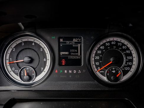 Used 2019 RAM 1500 Tradesman w/ Popular Equipment Group image 15