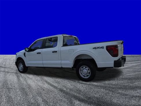 New 2026 Ford F150 XL w/ Tow/Haul Package AWD/4WD image 6