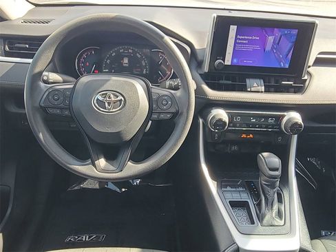 Used 2023 Toyota RAV4 XLE w/ Convenience Package image 19