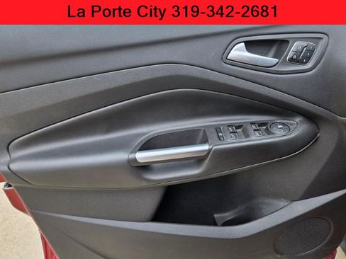 Used 2013 Ford Escape Titanium w/ Parking Technology Pkg FWD image 11