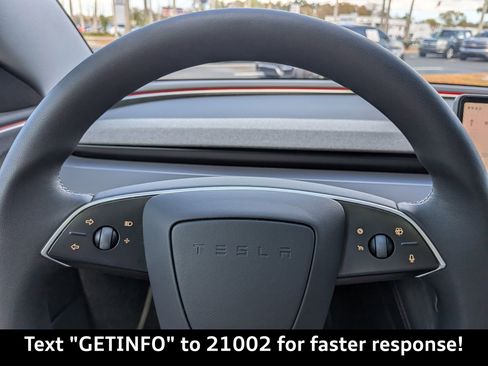 Used 2025 Tesla Model 3 Long Range image 34