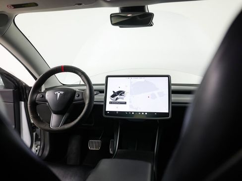 Used 2020 Tesla Model 3 Long Range image 19