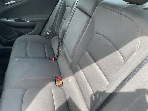 Used 2016 Chevrolet Malibu LT image 5