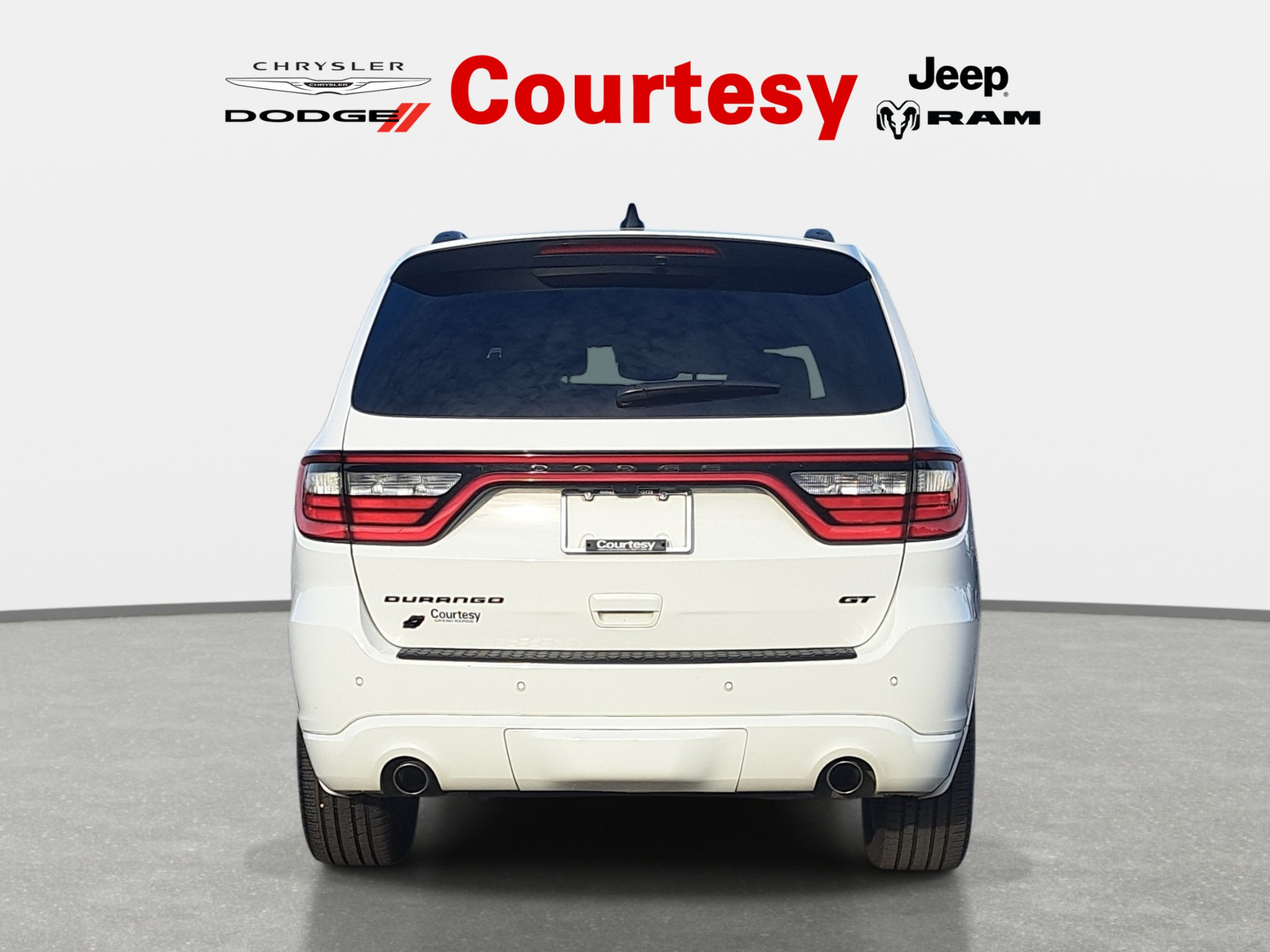 Certified 2023 Dodge Durango GT AWD/4WD image 5