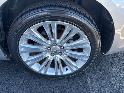 Used 2011 Chrysler 300 C w/ Sound Group image 8