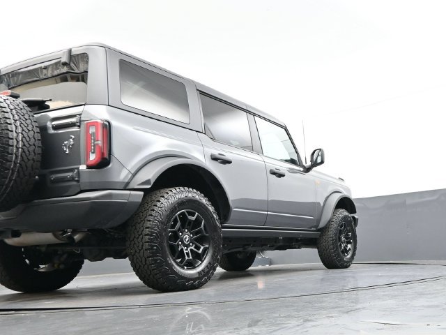 Used 2026 Ford Bronco Badlands AWD/4WD image 33