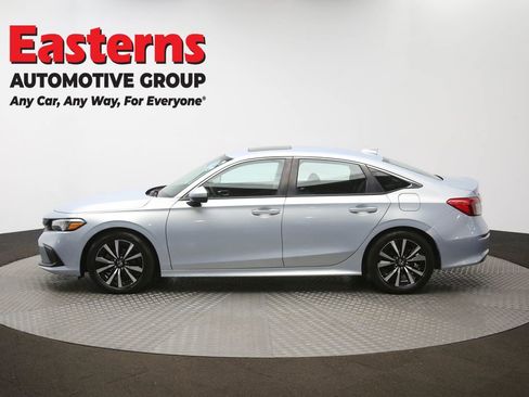 Used 2023 Honda Civic EX image 40