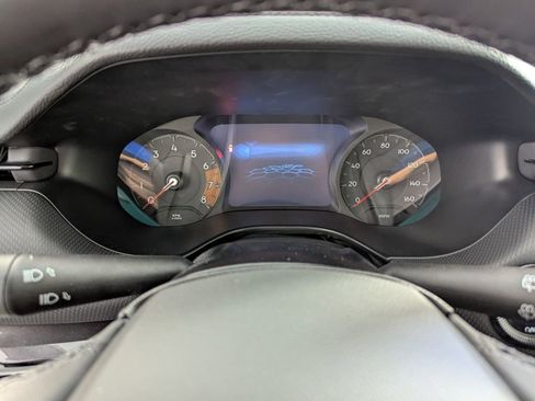 New 2026 Jeep Compass Latitude image 21