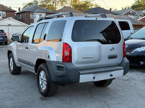 Used 2014 Nissan Xterra S image 5