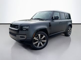 New 2026 Land Rover Defender 110 V8 AWD/4WD video 1