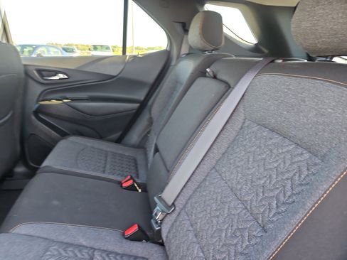 Used 2024 Chevrolet Equinox LT image 13