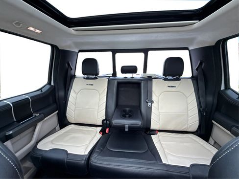 Used 2020 Ford F250 Limited image 15