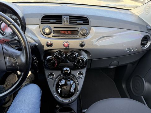 Used 2012 FIAT 500 Pop FWD image 15