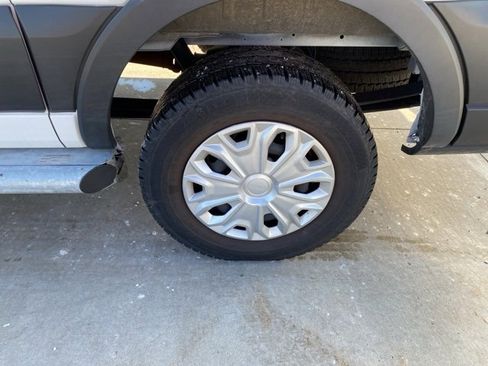 Used 2024 Ford Transit 250 Low Roof w/ Exterior Upgrade Package image 11