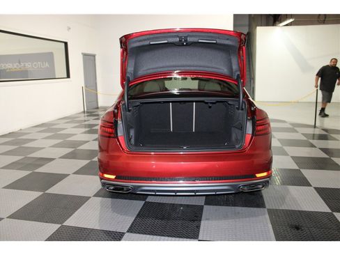 Used 2019 Audi A4 2.0T Prestige w/ Prestige Package image 19