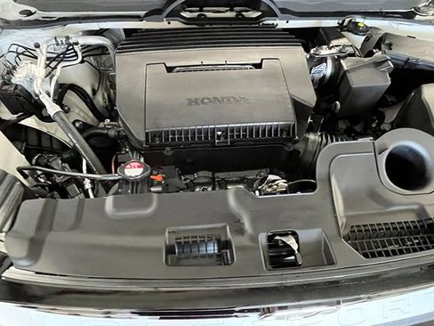 New 2026 Honda Passport TrailSport Elite image 11