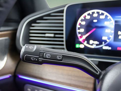 Used 2025 Mercedes-Benz GLE 350 4MATIC image 20