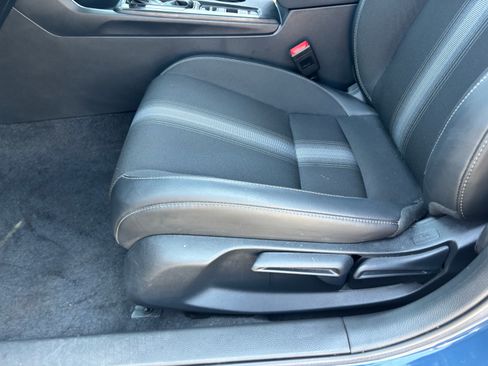 Used 2025 Honda Civic Sport image 19