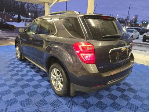 Used 2016 Chevrolet Equinox LT w/ Convenience Package image 4