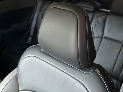 Used 2024 Subaru Crosstrek 2.5i Limited image 25