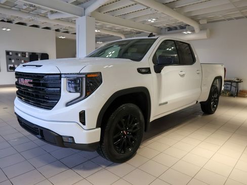 New 2026 GMC Sierra 1500 Elevation image 22