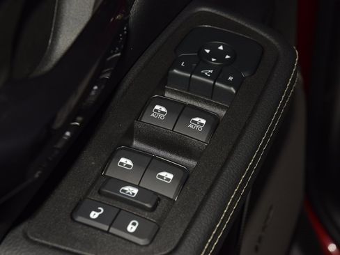 Used 2026 RAM 1500 Rebel w/ G/T Package image 54