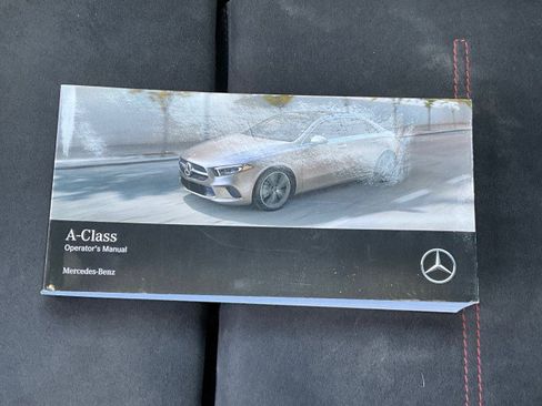 Used 2020 Mercedes-Benz A 220 4MATIC image 29