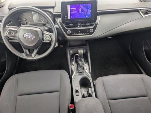 Used 2023 Toyota Corolla LE image 16