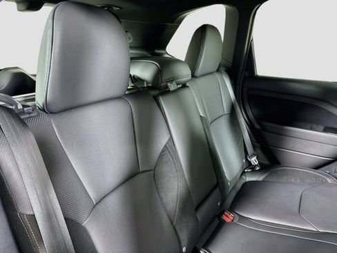 New 2026 Subaru Forester Touring AWD/4WD image 28