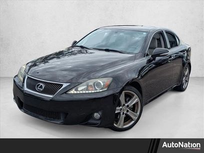 Used 2013 Lexus IS 250
