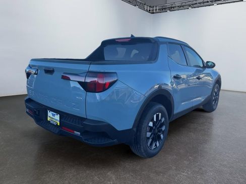 New 2026 Hyundai Santa Cruz SEL image 5