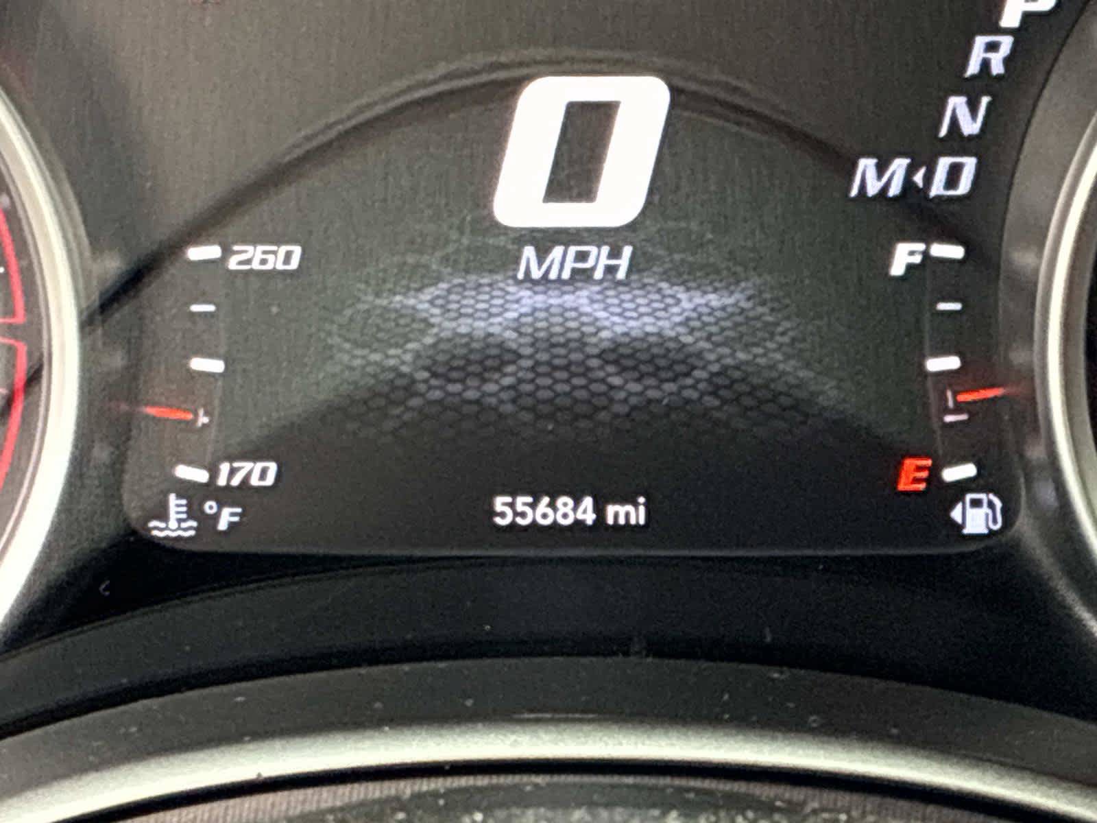 Used 2021 Dodge Charger Scat Pack RWD image 50