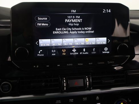 Used 2023 Nissan Pathfinder SL w/ SL Premium Package AWD/4WD image 50