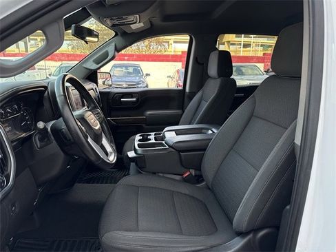 Used 2021 GMC Sierra 1500 Elevation w/ Driver Alert Package I image 24