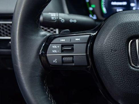 Used 2025 Honda Civic Sport Touring image 15