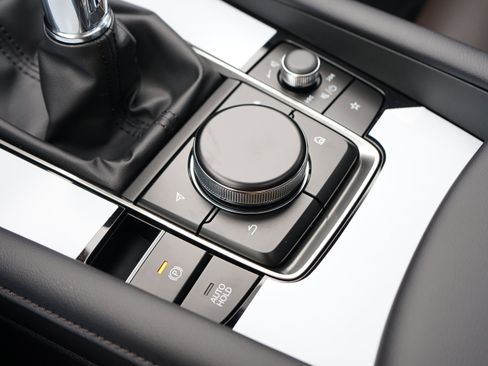 New 2026 MAZDA MAZDA3 2.5 S Hatchback w/ Premium Pkg image 16