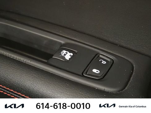 Used 2020 Jeep Compass Trailhawk AWD/4WD image 26