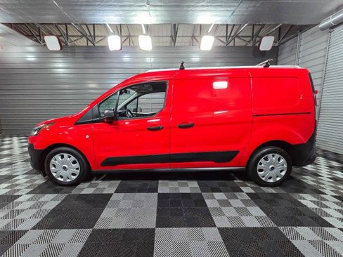 Used 2023 Ford Transit Connect XL image 8