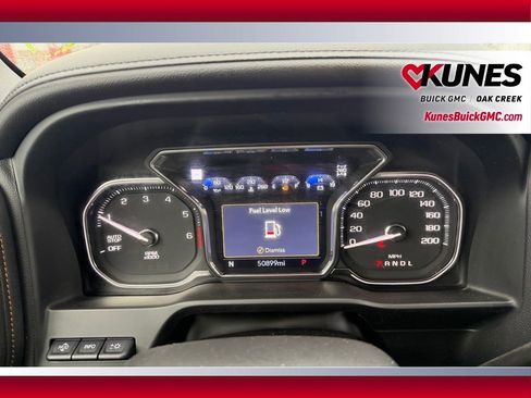 Used 2021 GMC Sierra 1500 AT4 w/ AT4 Value Package image 13