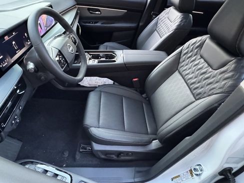 New 2026 Nissan Murano Platinum w/ Cargo Package AWD/4WD image 29