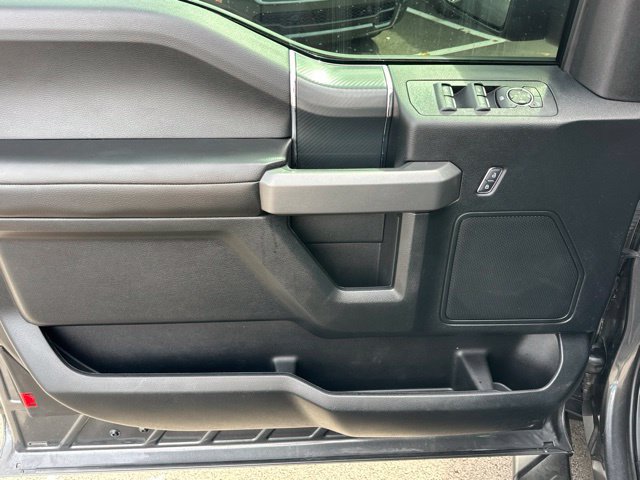 Used 2018 Ford F150 XLT w/ Equipment Group 302A Luxury AWD/4WD image 27