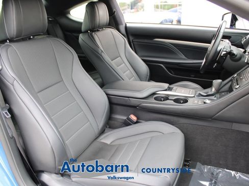 Used 2022 Lexus RC 300 AWD w/ All Weather Package image 22