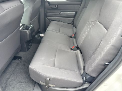 New 2026 Toyota Tacoma SR5 RWD image 15