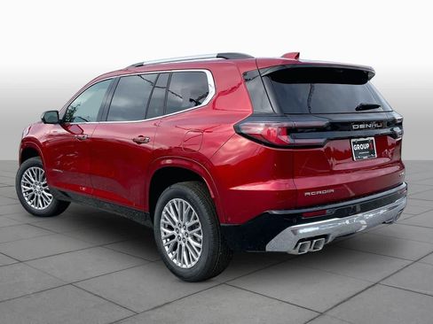New 2026 GMC Acadia Denali w/ Super Cruise Package FWD image 12