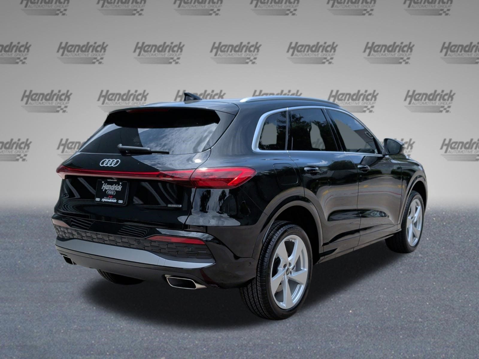 New 2026 Audi Q5 Premium AWD/4WD image 9