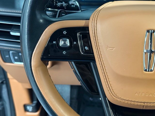 Used 2023 Lincoln Aviator Black Label AWD/4WD image 18