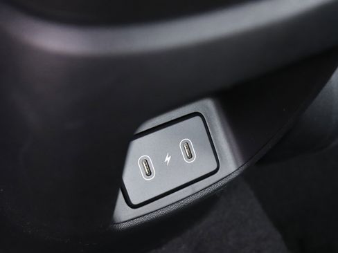 New 2025 Hyundai Elantra N image 13