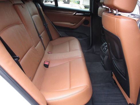 Used 2018 BMW X4 xDrive28i image 23